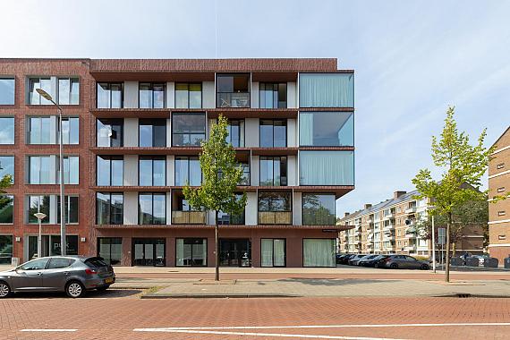 Karel Klinkenbergstraat 1 B+PP