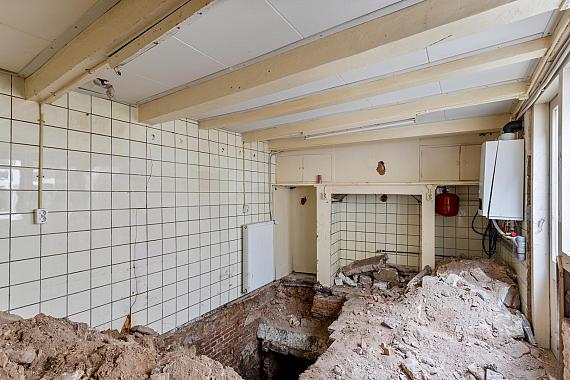 Droogbak 7 - 8