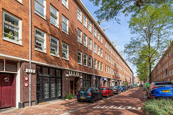 Gillis van Ledenberchstraat 46 2