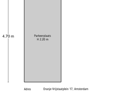 Oranje-Vrijstaatplein 17