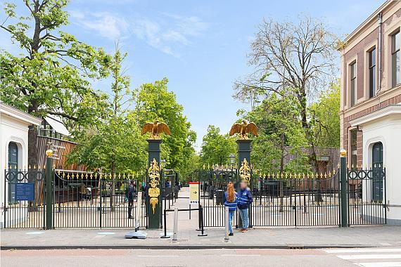 Oranje-Vrijstaatplein 17