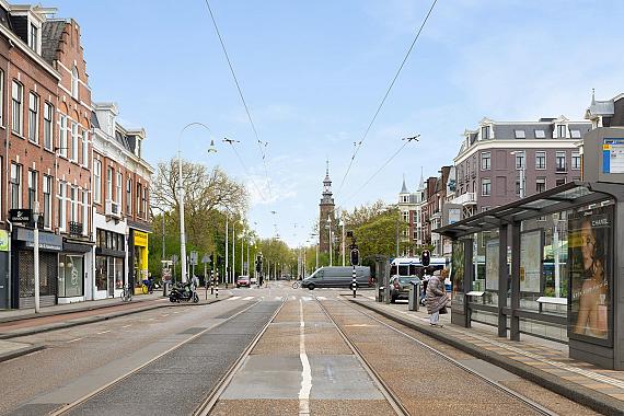 Oranje-Vrijstaatplein 17