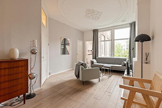 Nieuwe Prinsengracht 72 1