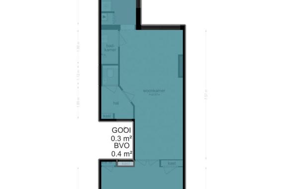 Nieuwe Prinsengracht 72 1
