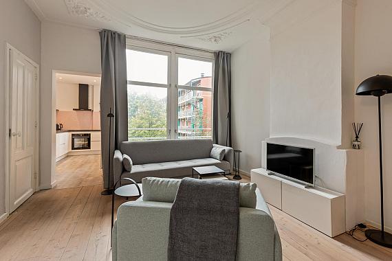 Nieuwe Prinsengracht 72 1
