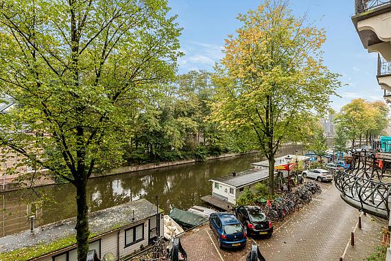 Nieuwe Prinsengracht 72 1
