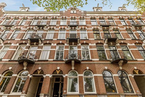 Nieuwe Prinsengracht 72 1