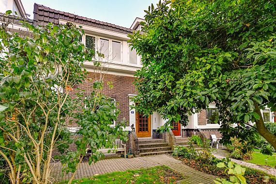 Amsterdamseweg 92