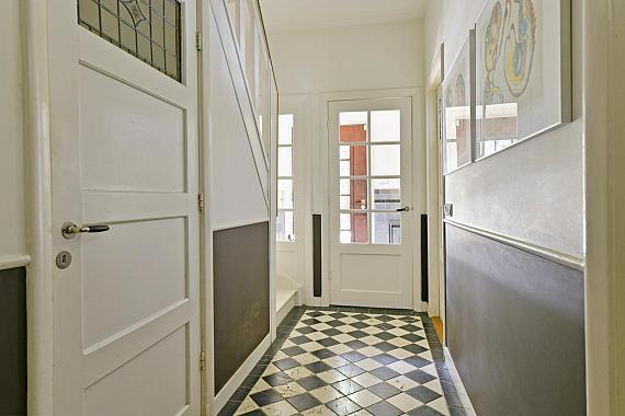 Amsterdamseweg 92