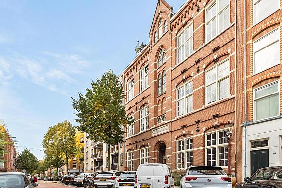 Kanaalstraat 102 E