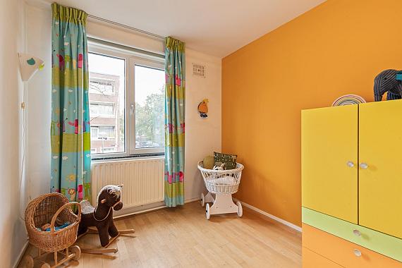 Hilversumstraat 16