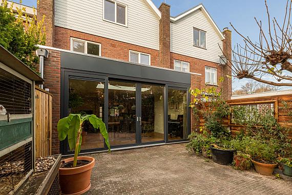 Hilversumstraat 16