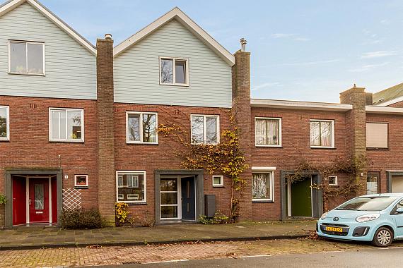 Hilversumstraat 16