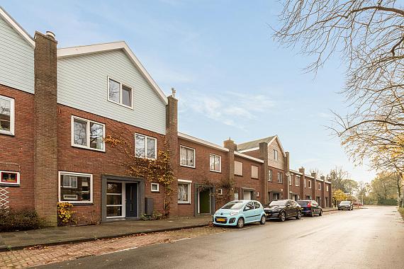 Hilversumstraat 16