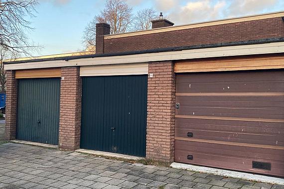 Hilversumstraat 16