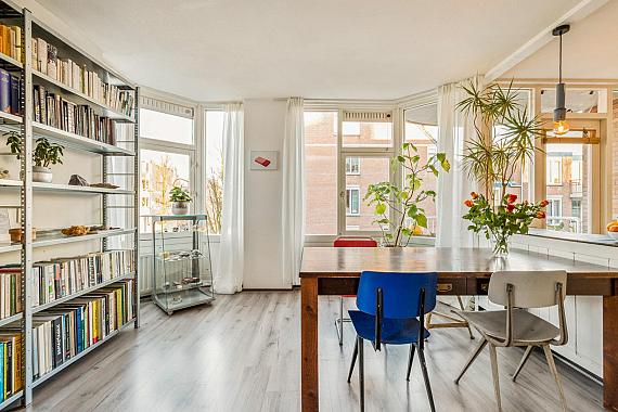 Reinwardtstraat 310