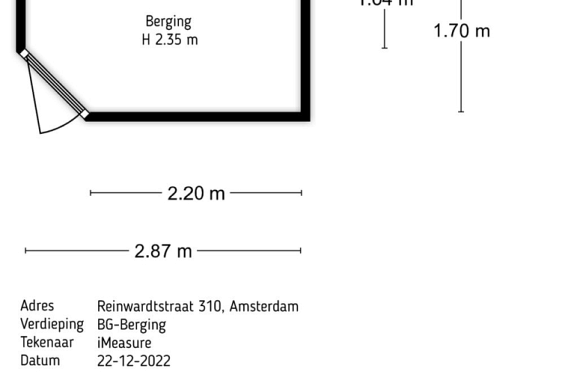 Reinwardtstraat 310