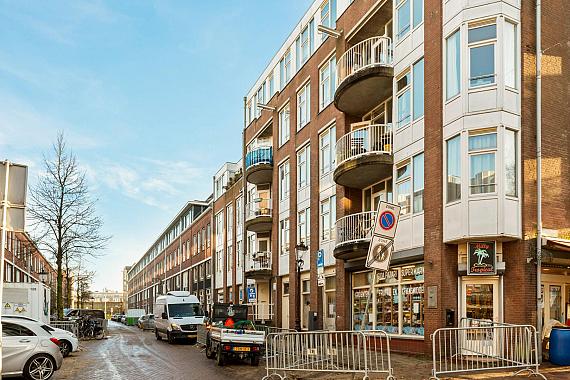 Reinwardtstraat 310