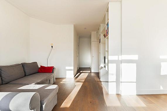 Nieuwe Herengracht 5 3