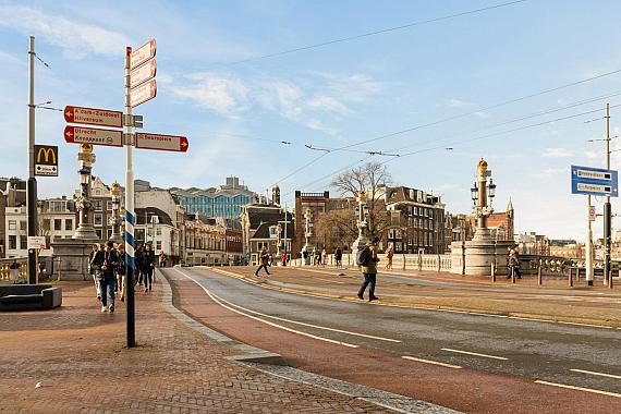 Nieuwe Herengracht 5 3