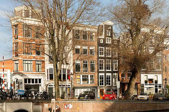 Nieuwe Herengracht 5 3