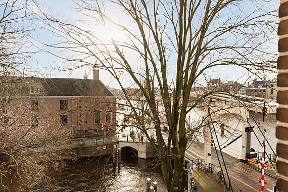 Nieuwe Herengracht 5 3