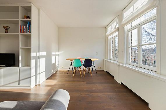 Nieuwe Herengracht 5 3