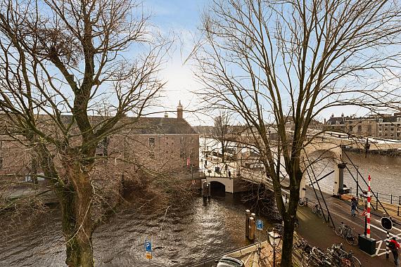 Nieuwe Herengracht 5 3