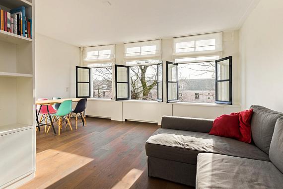 Nieuwe Herengracht 5 3