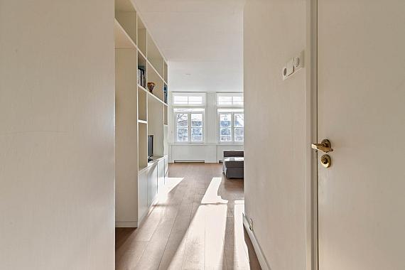 Nieuwe Herengracht 5 3