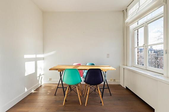 Nieuwe Herengracht 5 3