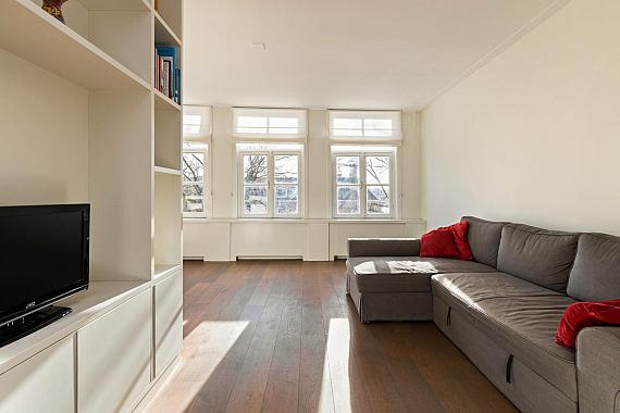 Nieuwe Herengracht 5 3