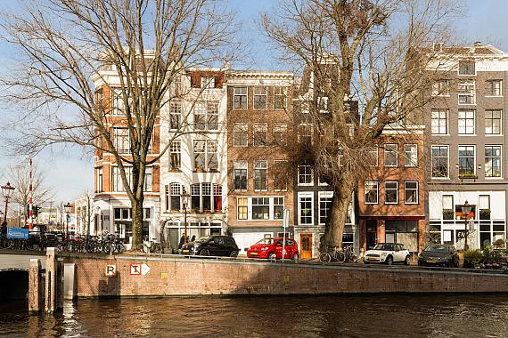 Nieuwe Herengracht 5 3