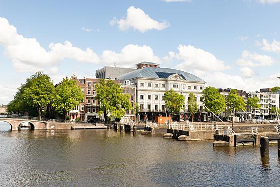 Nieuwe Herengracht 5 3