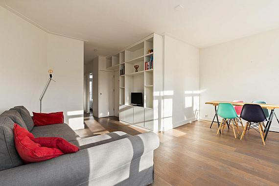 Nieuwe Herengracht 5 3
