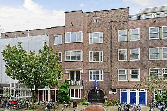 Filips van Almondestraat 22 -2