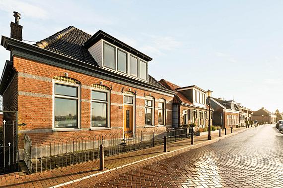 Schellingwouderdijk 291