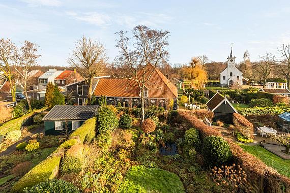 Schellingwouderdijk 291