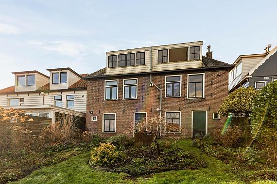 Schellingwouderdijk 291
