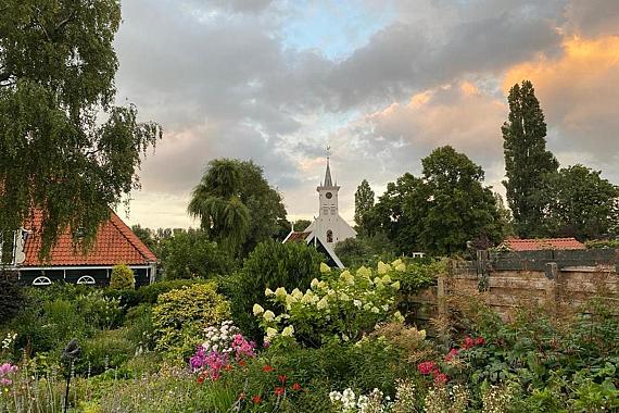 Schellingwouderdijk 291