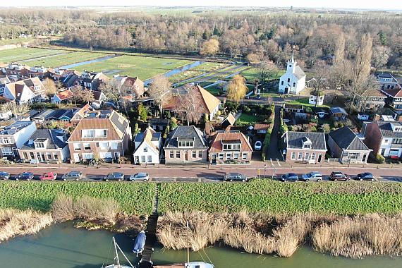 Schellingwouderdijk 291