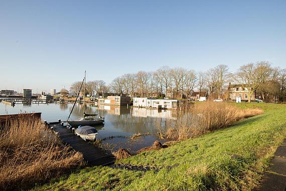 Schellingwouderdijk 291