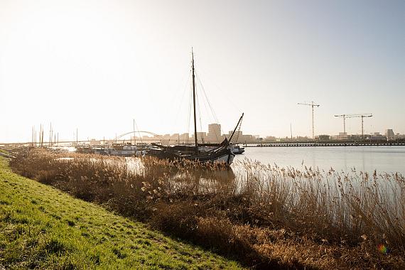 Schellingwouderdijk 291