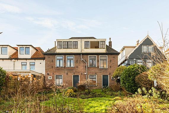 Schellingwouderdijk 291
