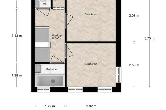 Ilpendammerstraat 2
