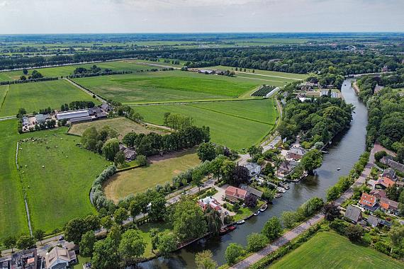 Woerdenseweg 3