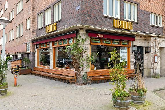 Biesboschstraat 29 1