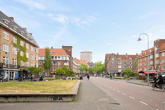 Biesboschstraat 29 1