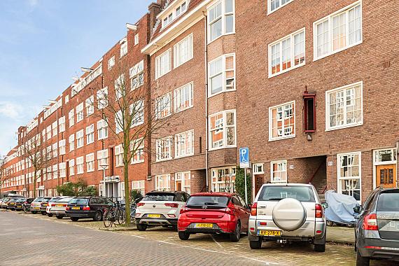 Biesboschstraat 29 1