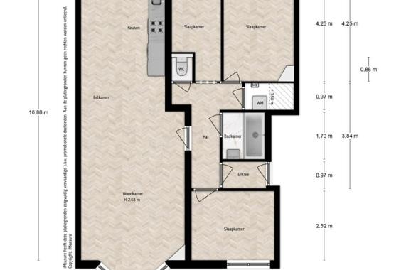 Biesboschstraat 29 1